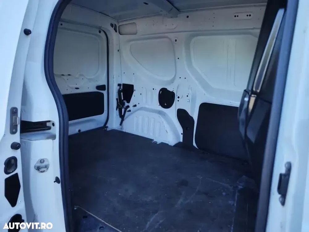 Dacia Dokker - 13