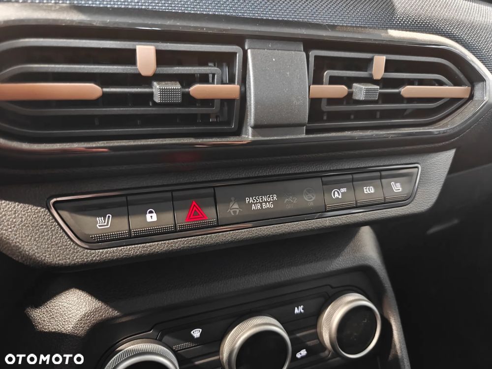 Dacia Sandero Stepway 1.0 TCe110 Expression - 19