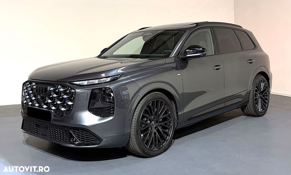 Audi Q7 - 1
