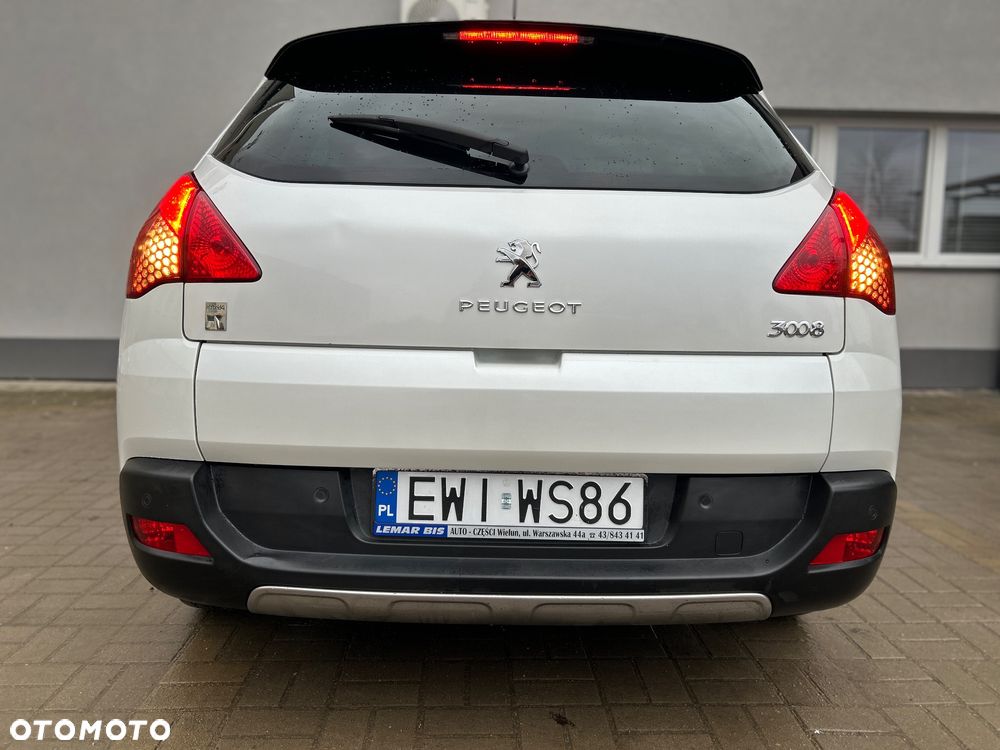 Peugeot 3008 - 13