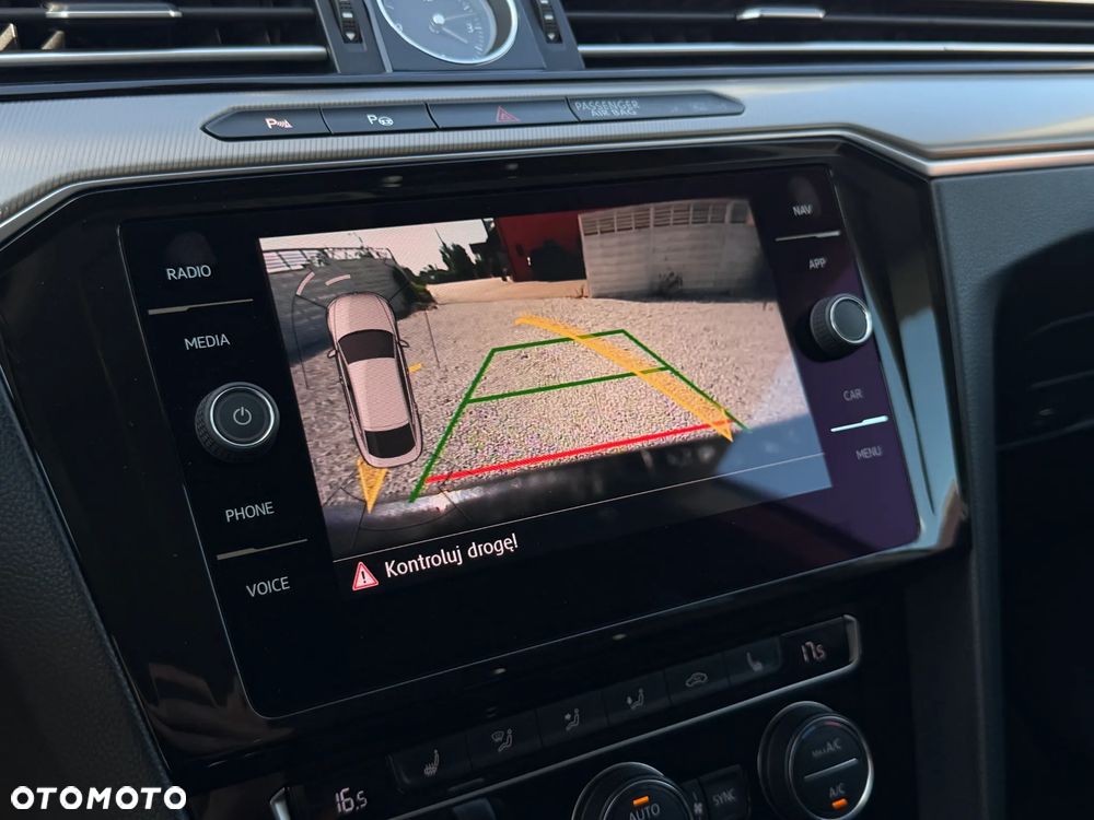 Volkswagen Arteon 2.0 TDI SCR DSG Elegance - 15