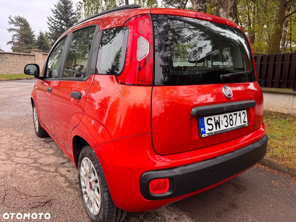 Fiat Panda 1.2 Easy - 13
