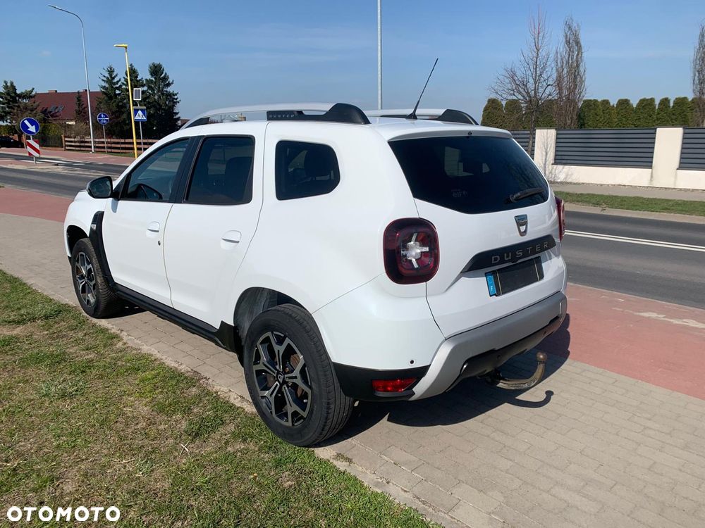Dacia Duster - 5