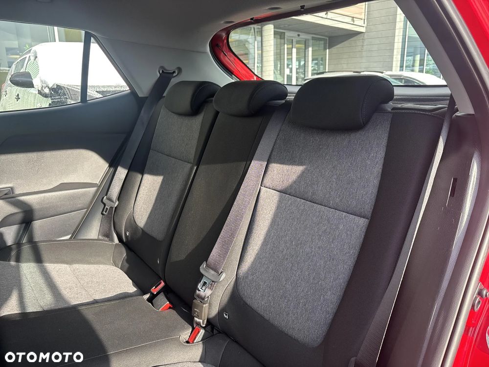 Kia Stonic 1.0 T-GDI M - 16