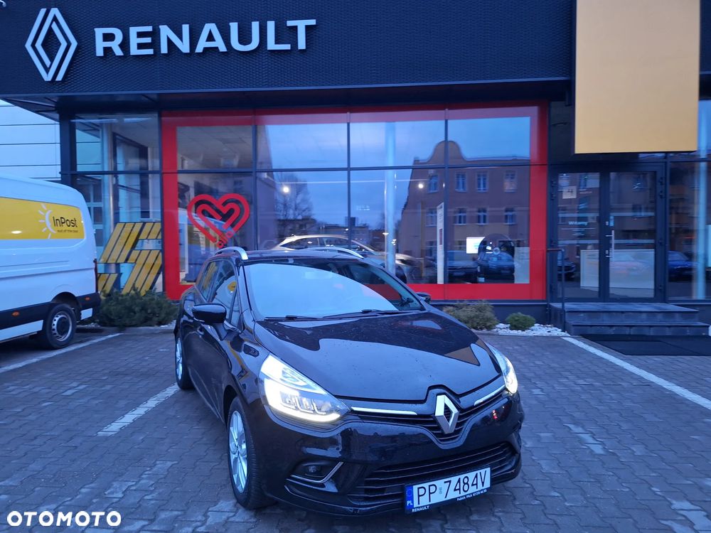 Renault Clio Energy TCe 90 Start & Stop Intens - 2
