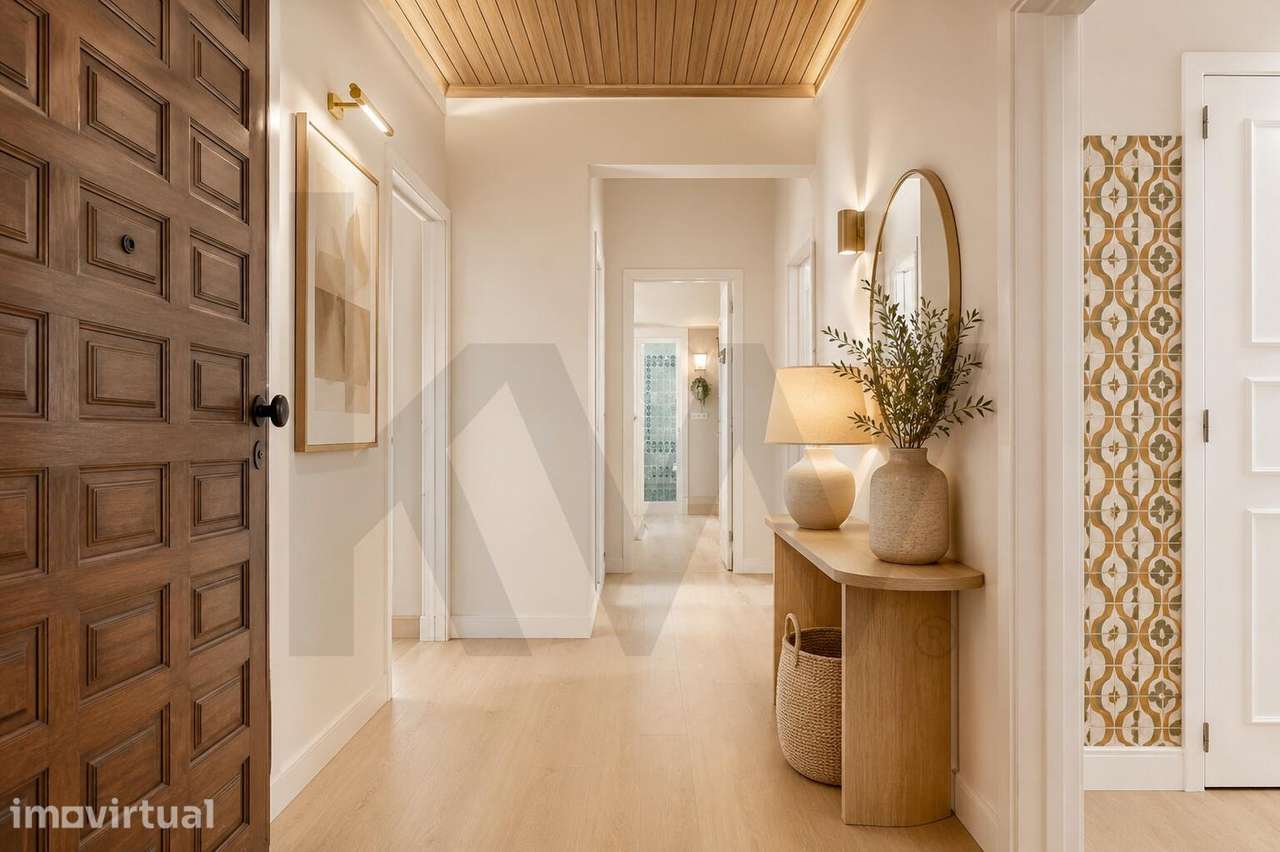 Exclusividade, Espaço e Potencial sem Limites nos Olivais Sul, Lisboa - Grande imagem: 5/60