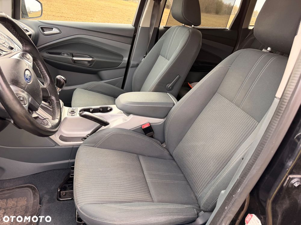 Ford C-MAX 2.0 TDCi Champions Edition - 11