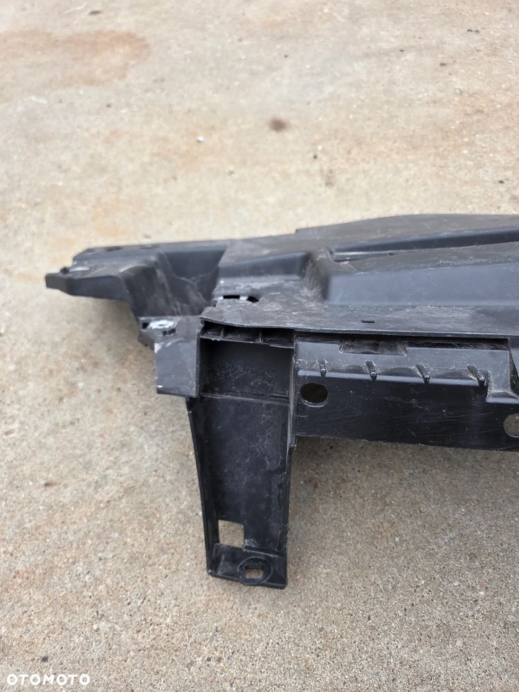 Wzmocnienie górne pas przedni Peugeot 508 II 9813564377 - 12