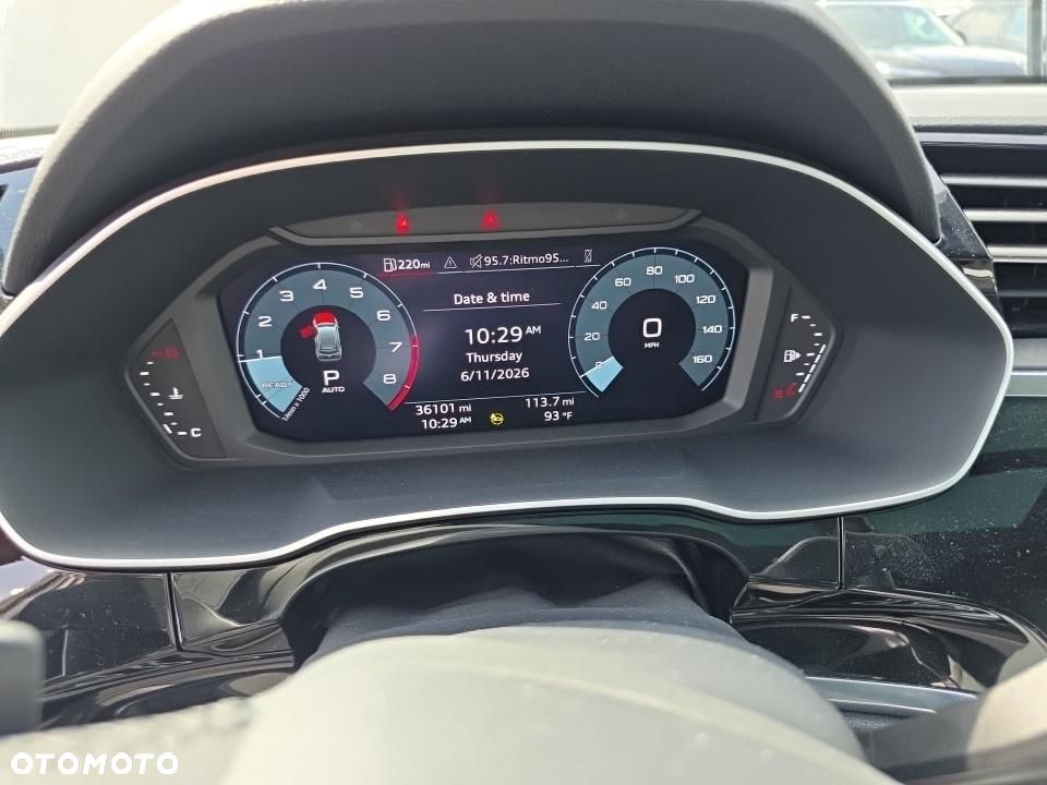 Audi Q3 45 TFSI Quattro S tronic S line - 10