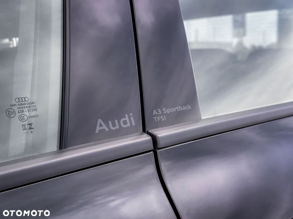 Audi A3 Sportback - 9