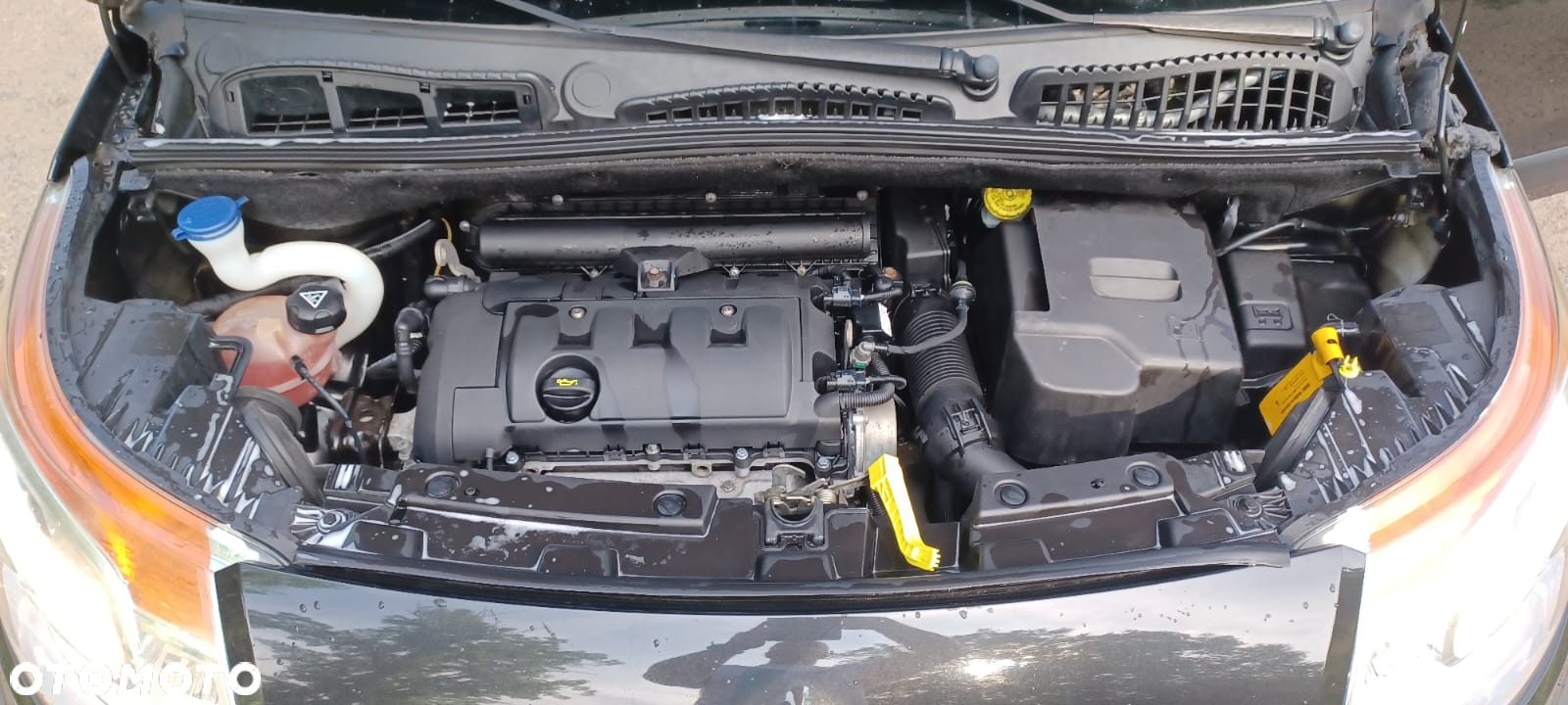 Citroën C3 Picasso 1.4i Attraction - 19