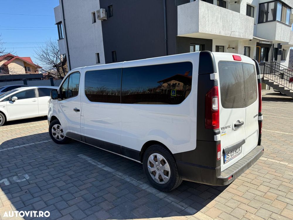 Renault Trafic - 2