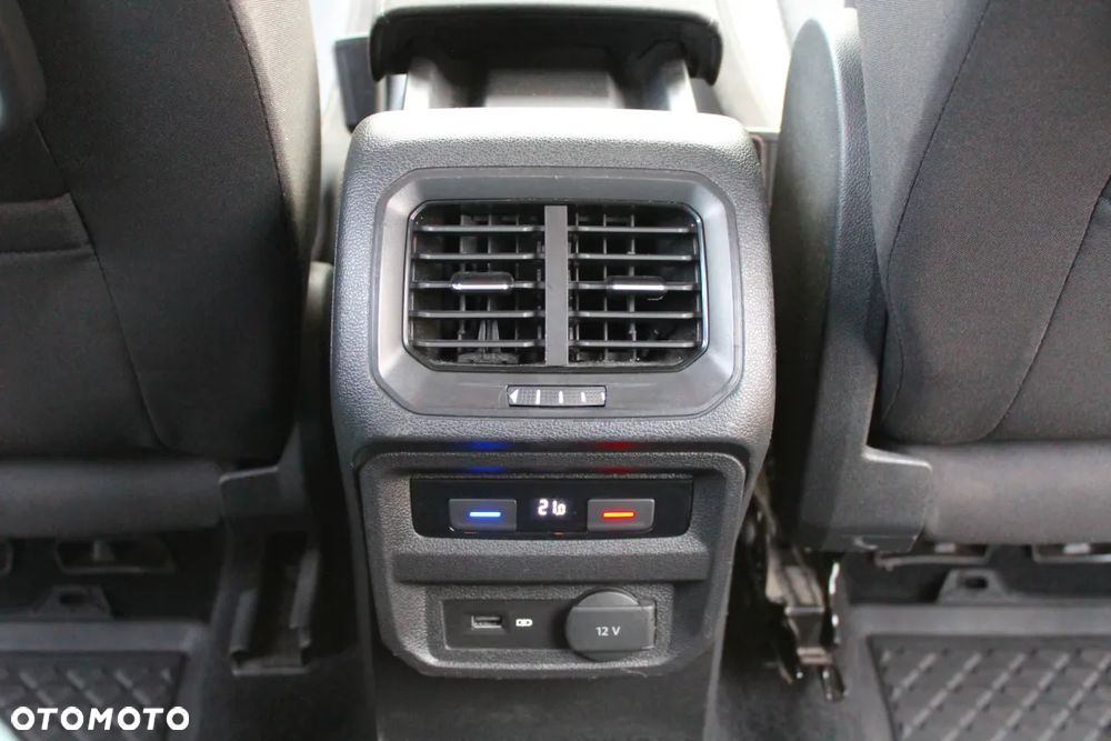 Volkswagen Tiguan 2.0 TDI BMT SCR Comfortline - 17