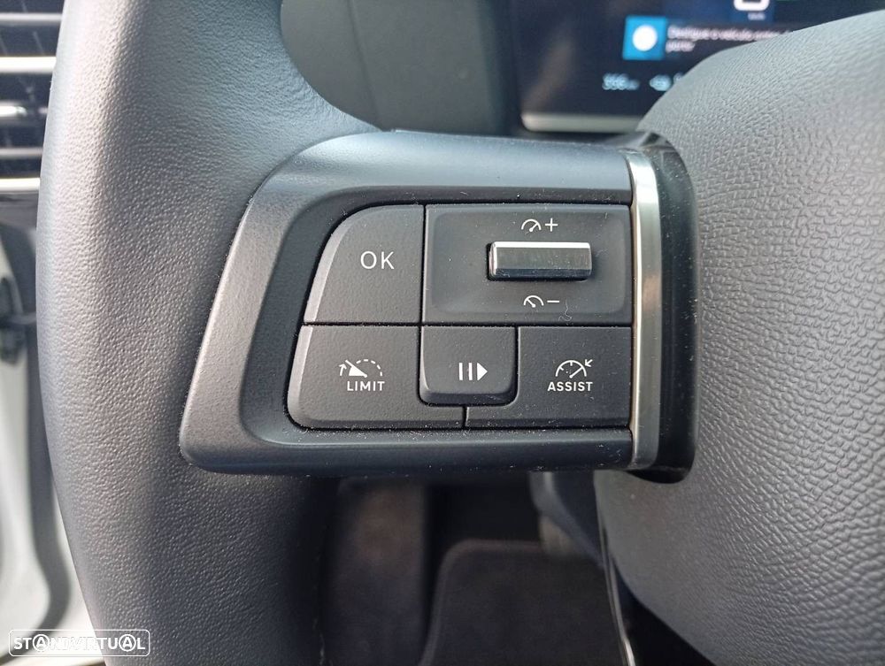 Citroën e-C4 50 kWh Autonomia Conforto You - 16
