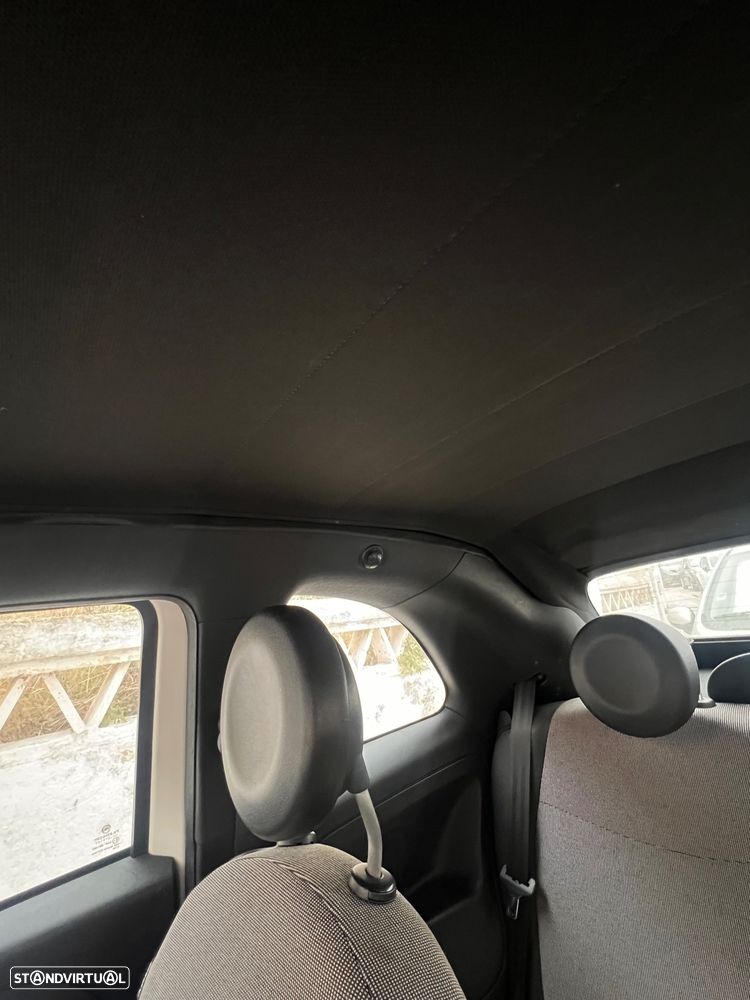 Fiat 500C 0.9 8V TwinAir - 3