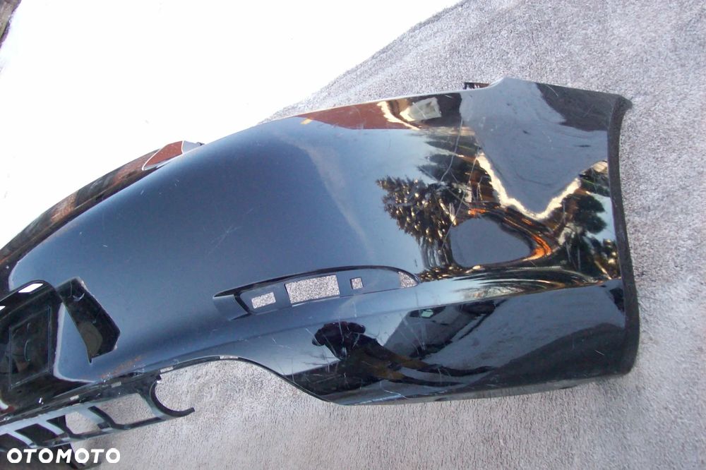 ZDERZAK TYLNY PORSCHE CARRERA 911/991 ROK 05-07 - 3