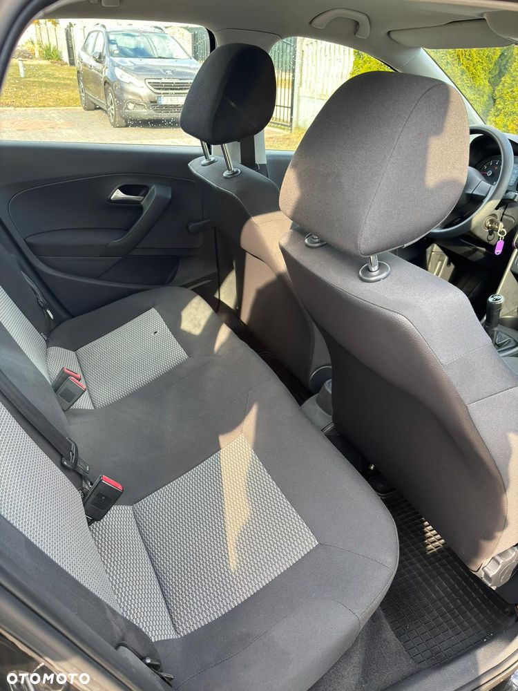Volkswagen Polo 1.2 Life - 17