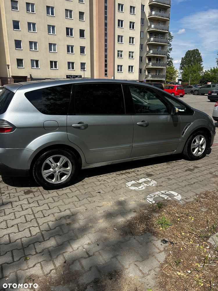 Ford S-Max 2.0 TDCi Gold X - 3