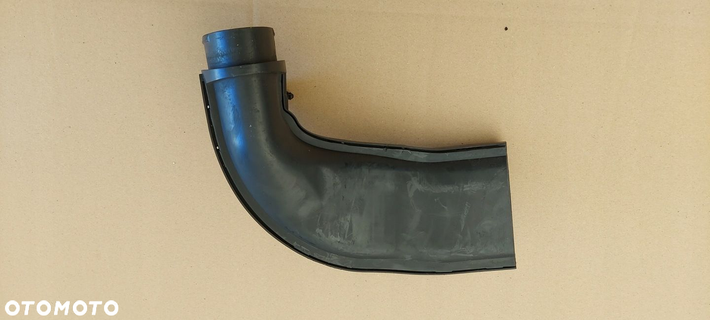 RURA WLOT POWIETRZA KOLANO OPEL ADAM 13357503 - 2