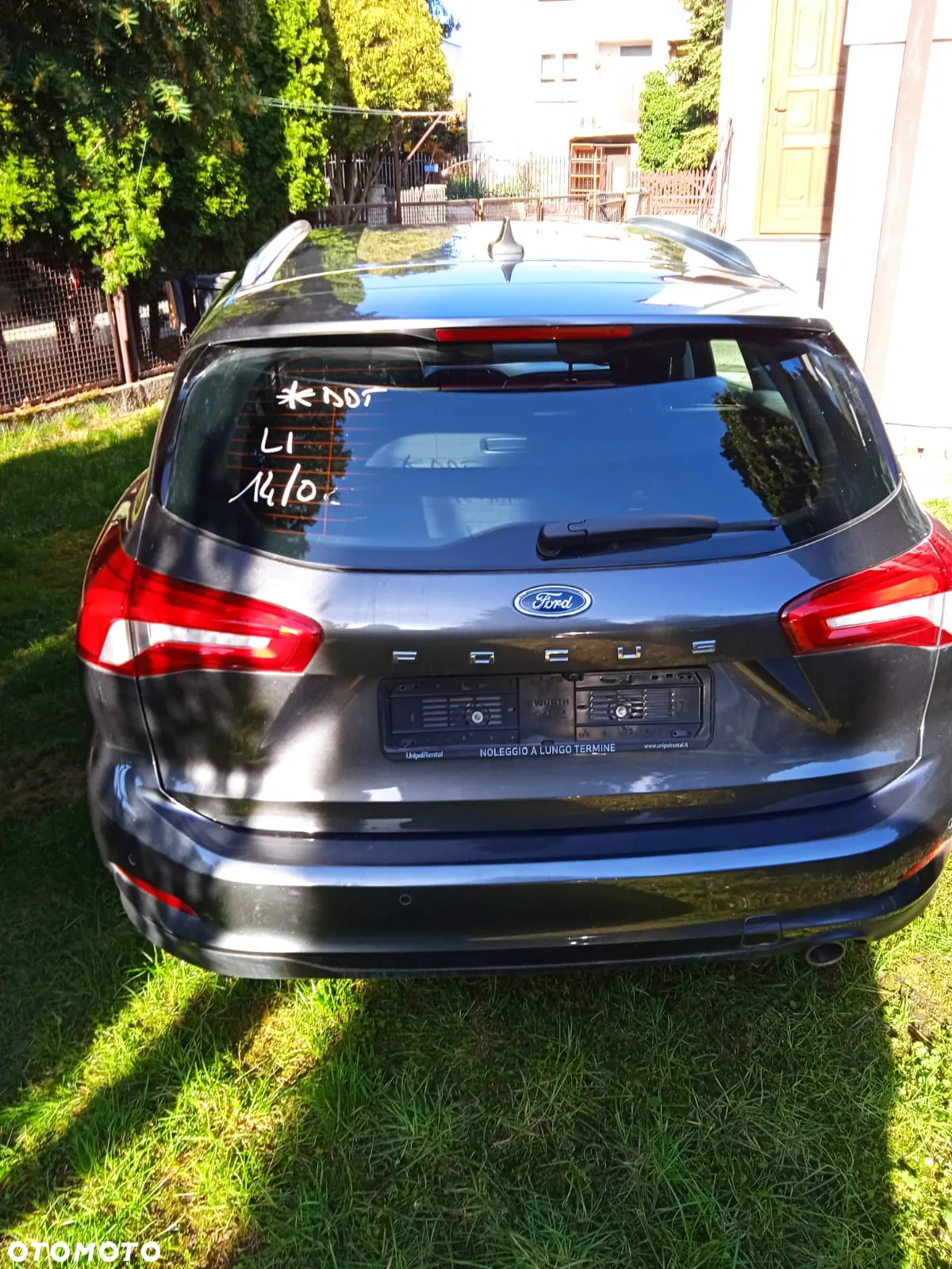 Ford Focus 1.5 EcoBlue Start-Stopp-System ACTIVE DESIGN - 6