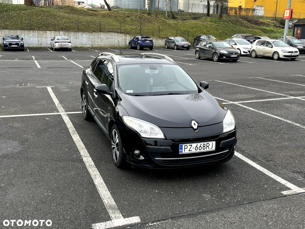 Renault Megane dCi 130 FAP BOSE Edition - 6