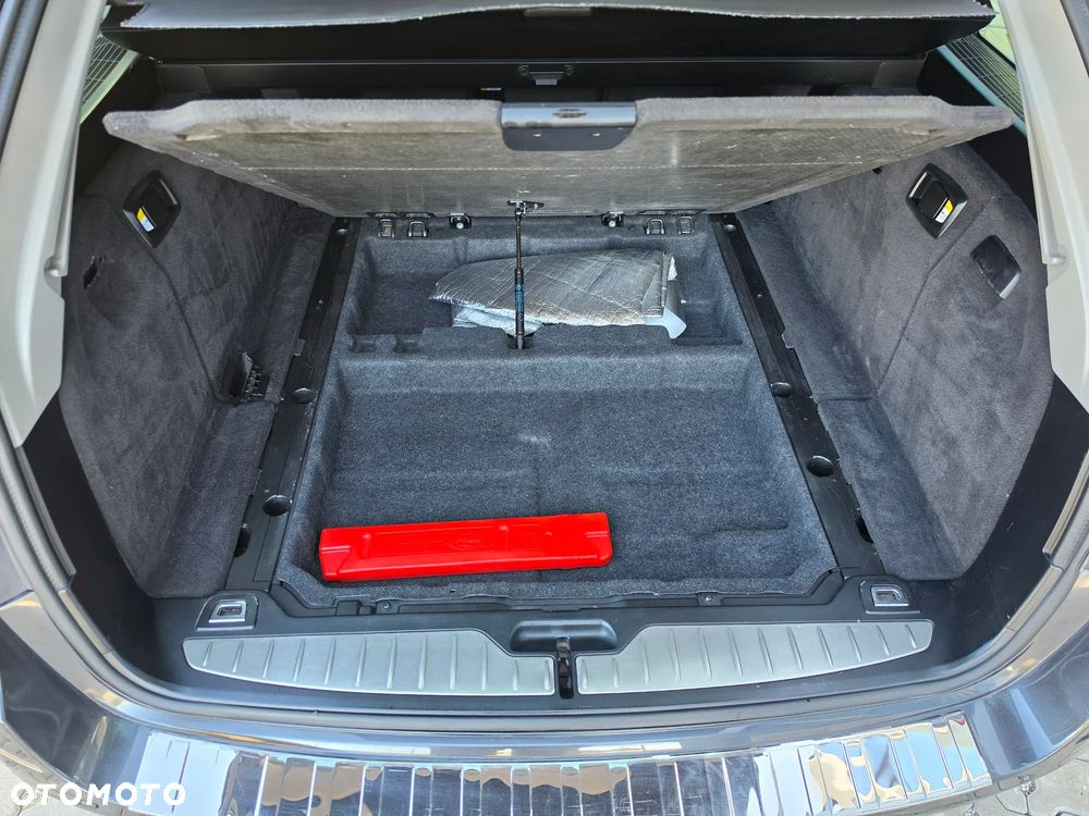 BMW Seria 5 520d BluePerformance - 30