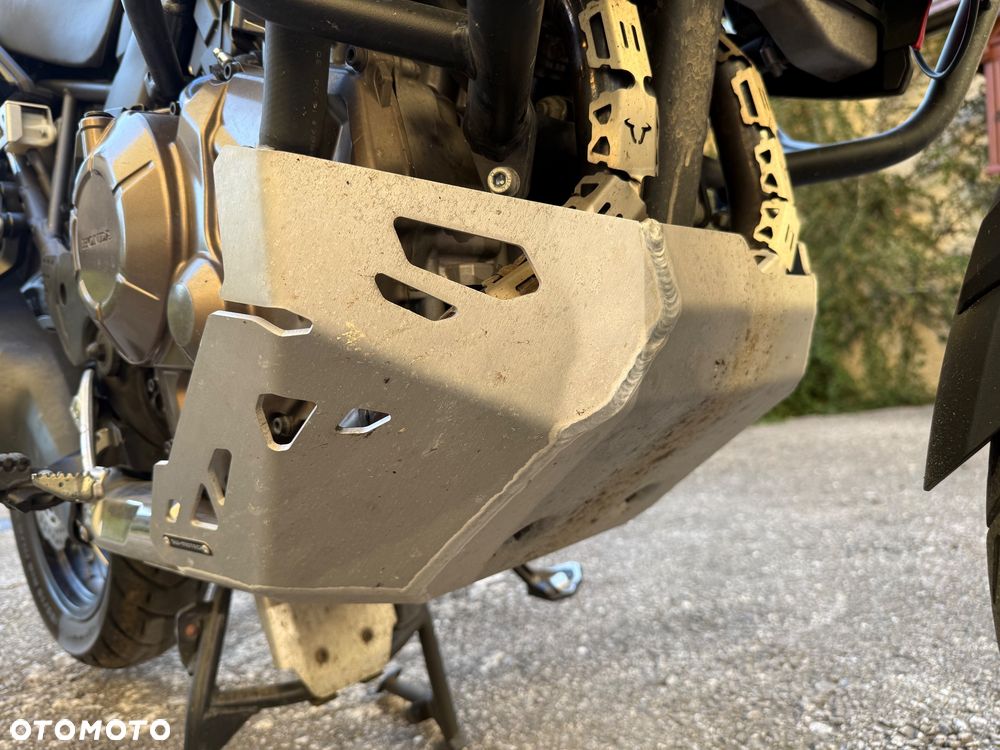 Honda CRF - 16