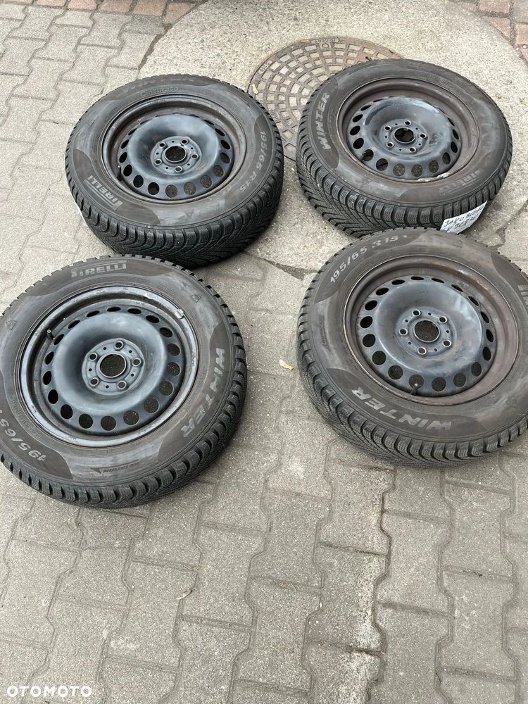 Volkswagen Golf 1.0 TSI Trendline - 15