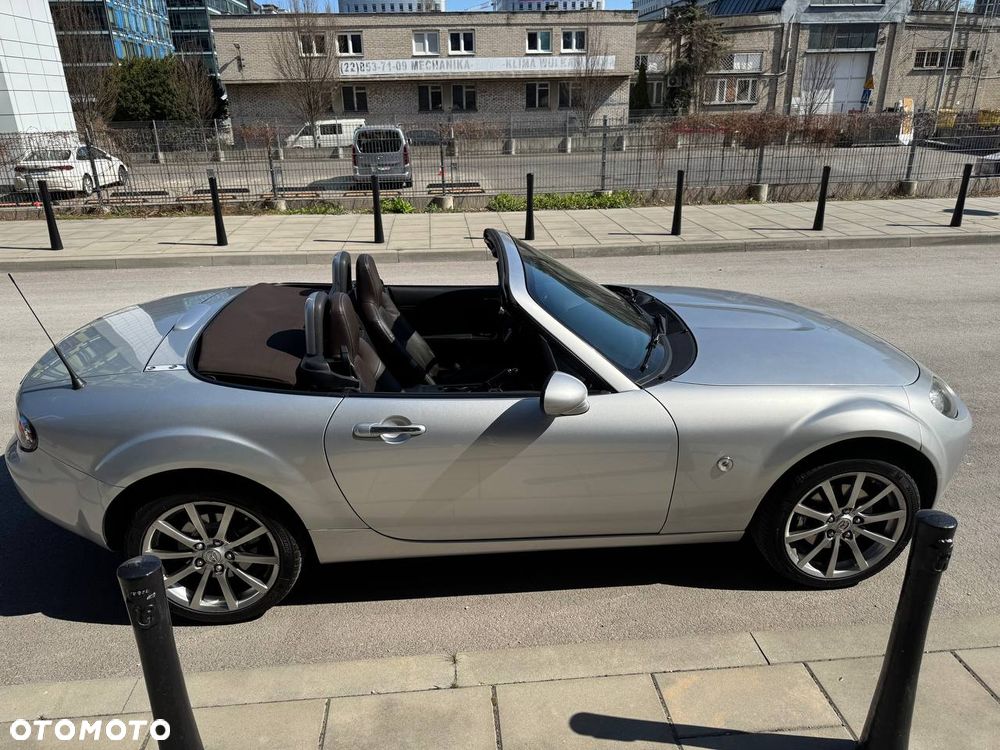 Mazda MX-5 1.8 MZR Niseko - 11