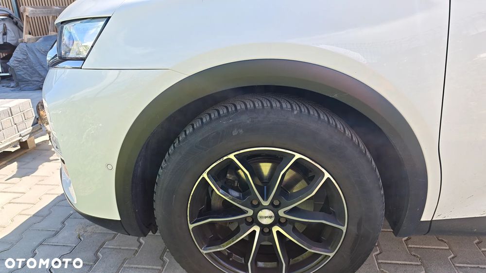DS Automobiles DS 7 Crossback 1.6 PureTech Grand Chic - 9