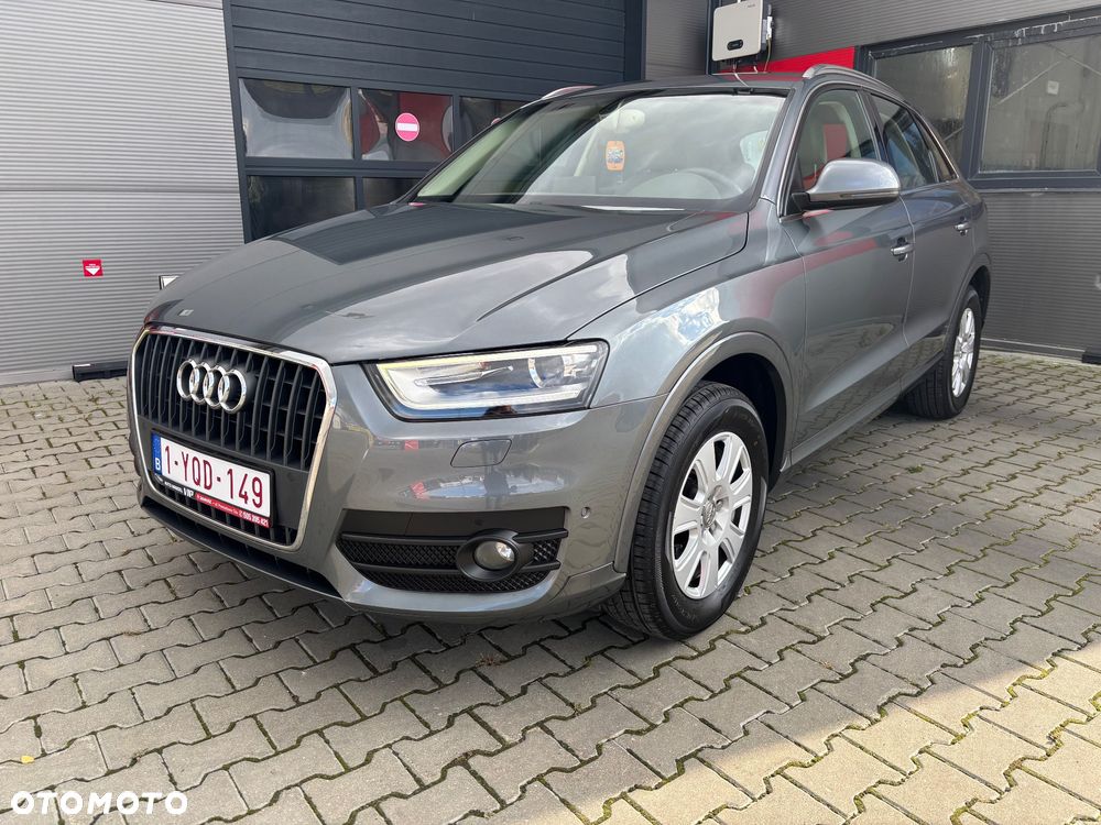 Audi Q3 2.0 TDI - 36