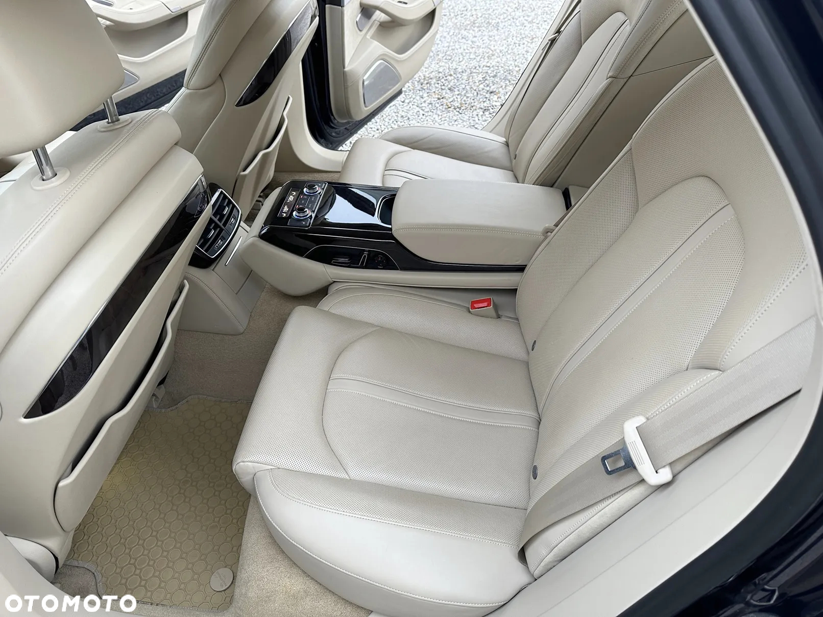Audi S8 4.0 TFSI Quattro - 8
