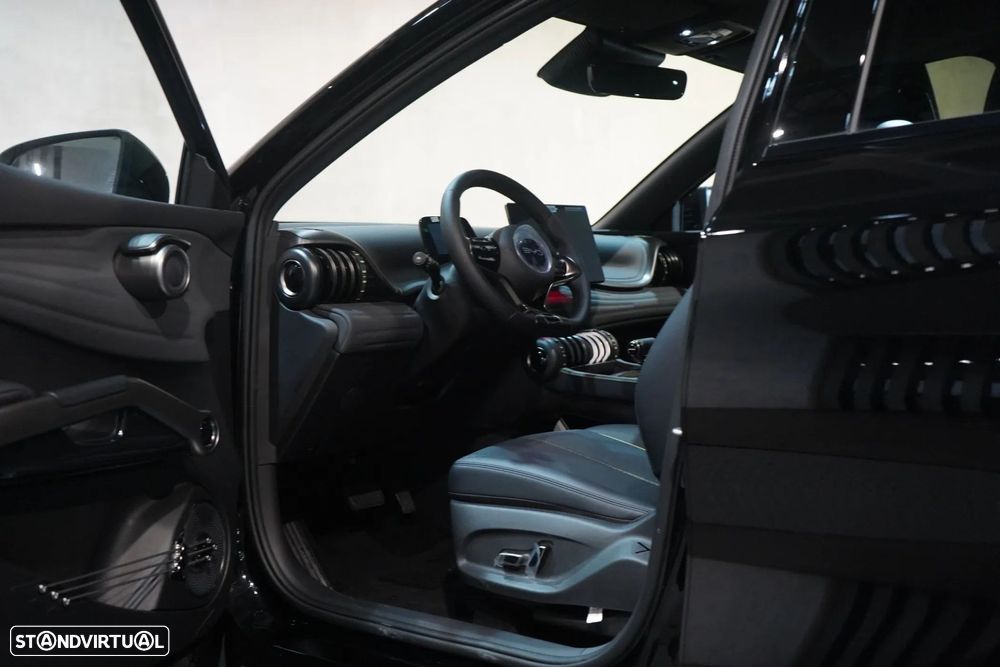 BYD Atto 3 60.48 kWh Design - 6