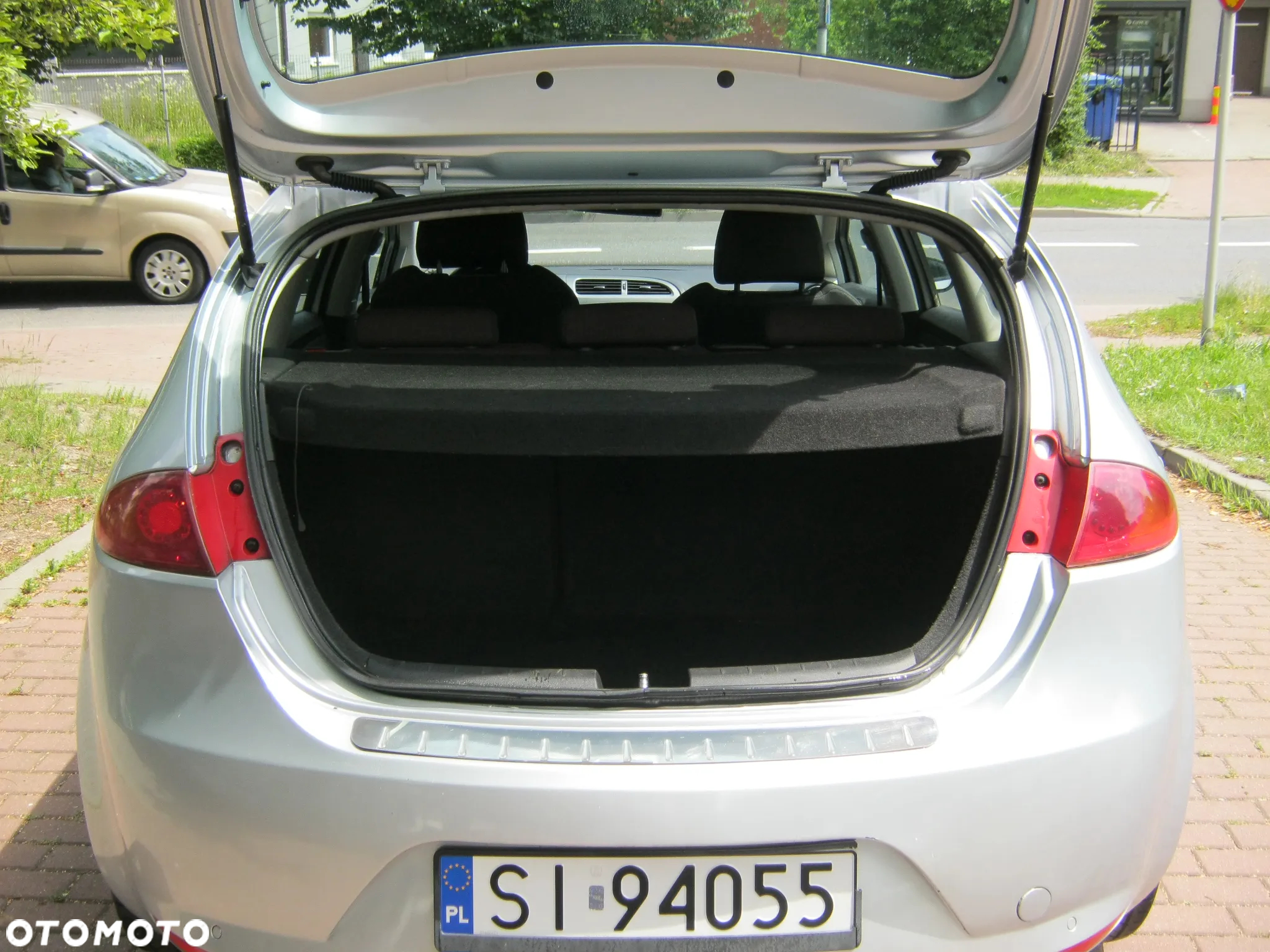 Seat Leon 2.0 FSI Reference - 14