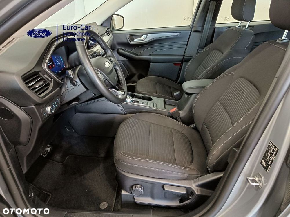 Ford Kuga 2.5 Duratec FHEV TITANIUM - 10