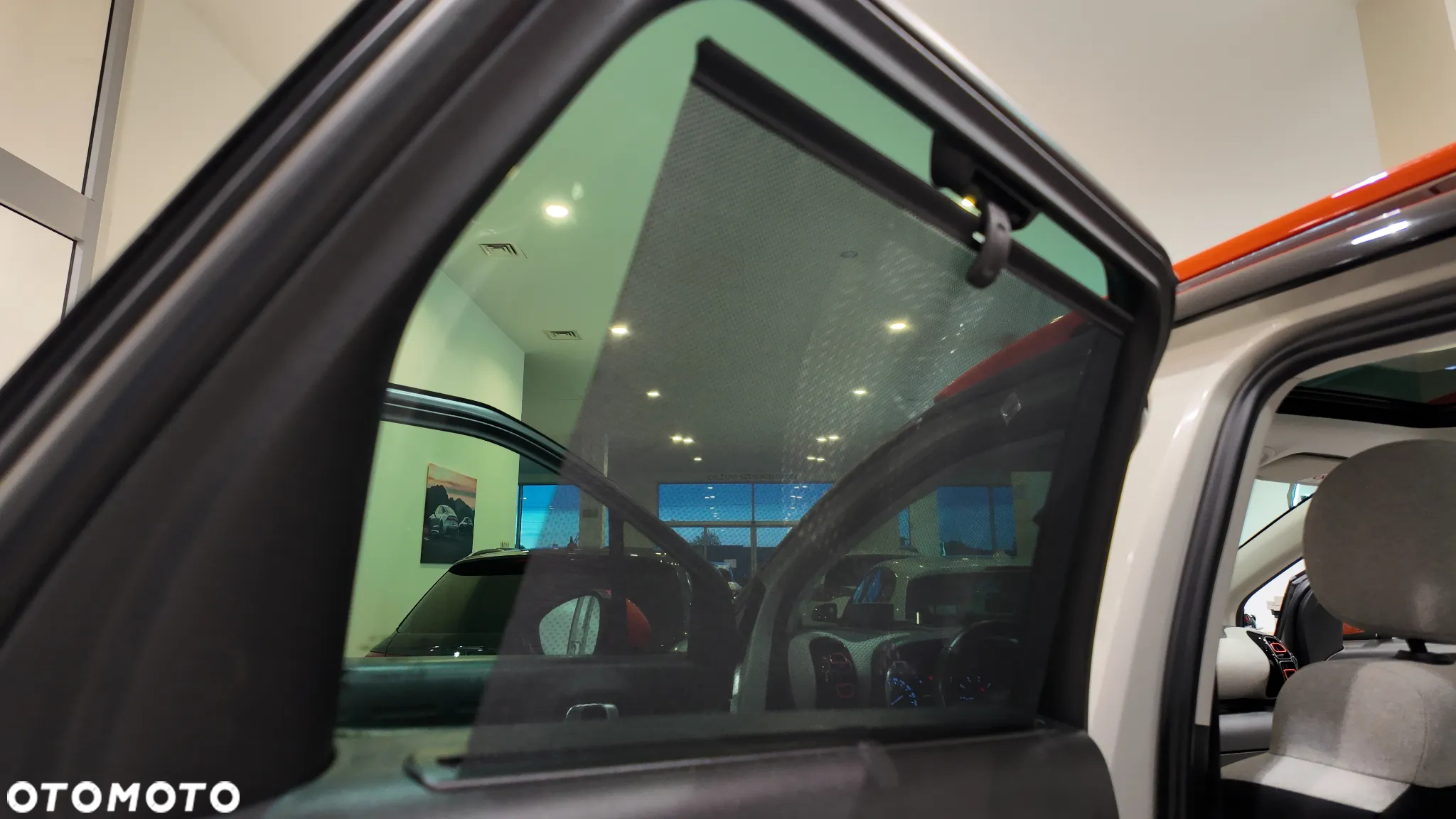 Citroën C3 Aircross PureTech 110 Stop & Start EAT6 Feel - 31