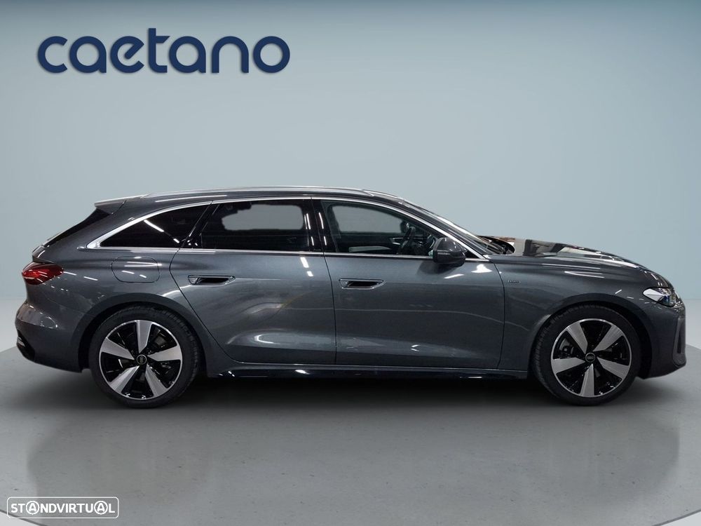 Audi A5 Avant e-hybrid quattro - 9