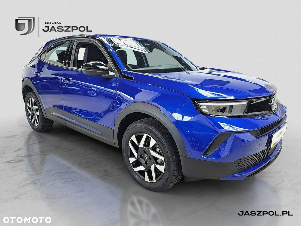 Opel Mokka - 3