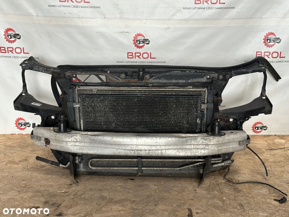 PAS PRZEDNI AUDI A4 B7 1.9 TDI - 1