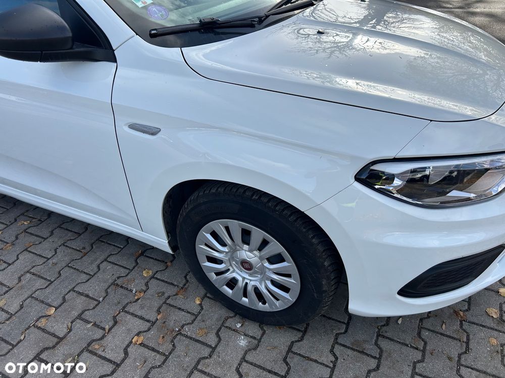 Fiat Tipo - 15