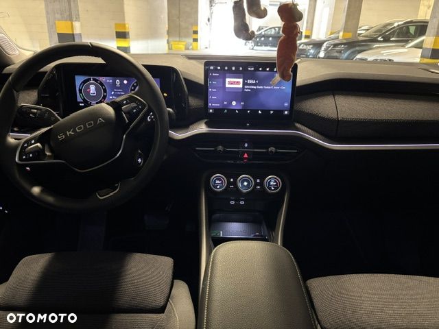 Skoda Kodiaq 1.5 TSI iV PHEV 4x2 Edition 130 DSG - 6