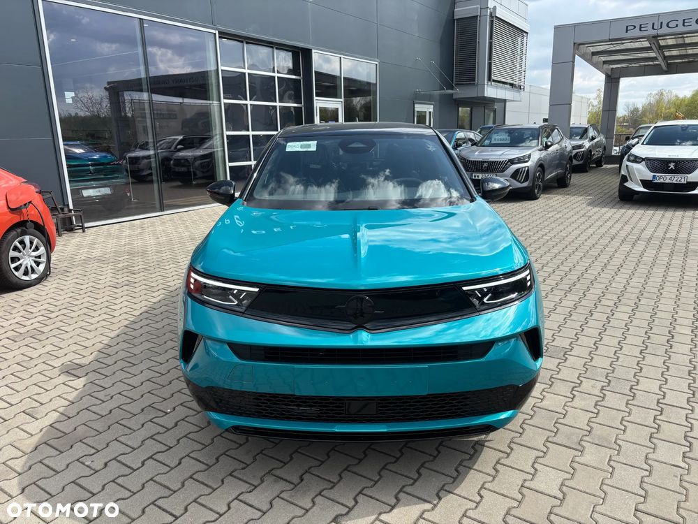 Opel Mokka 1.2 T mHEV GS S&S eDTC6 - 2