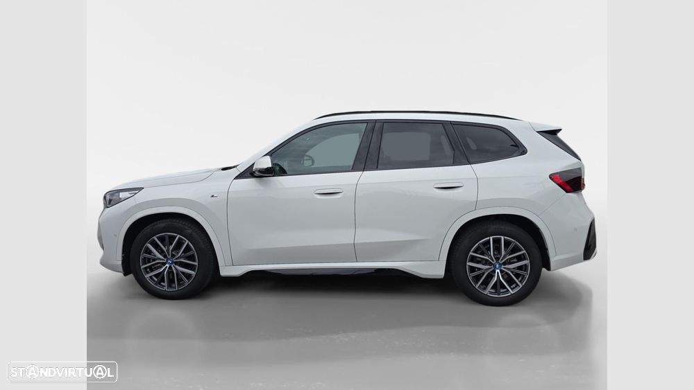 BMW ix1 xDrive30 Pack Desportivo M - 7