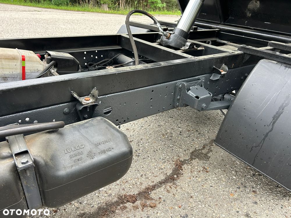 Iveco daily 72c17 - 6