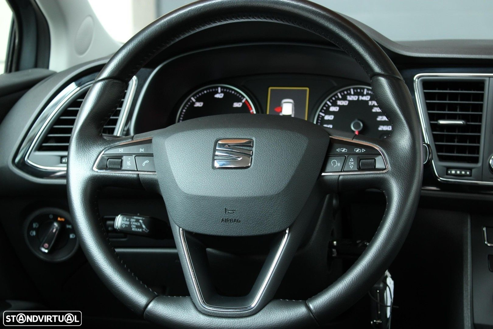 SEAT Leon ST 1.6 TDI Style S/S - 19