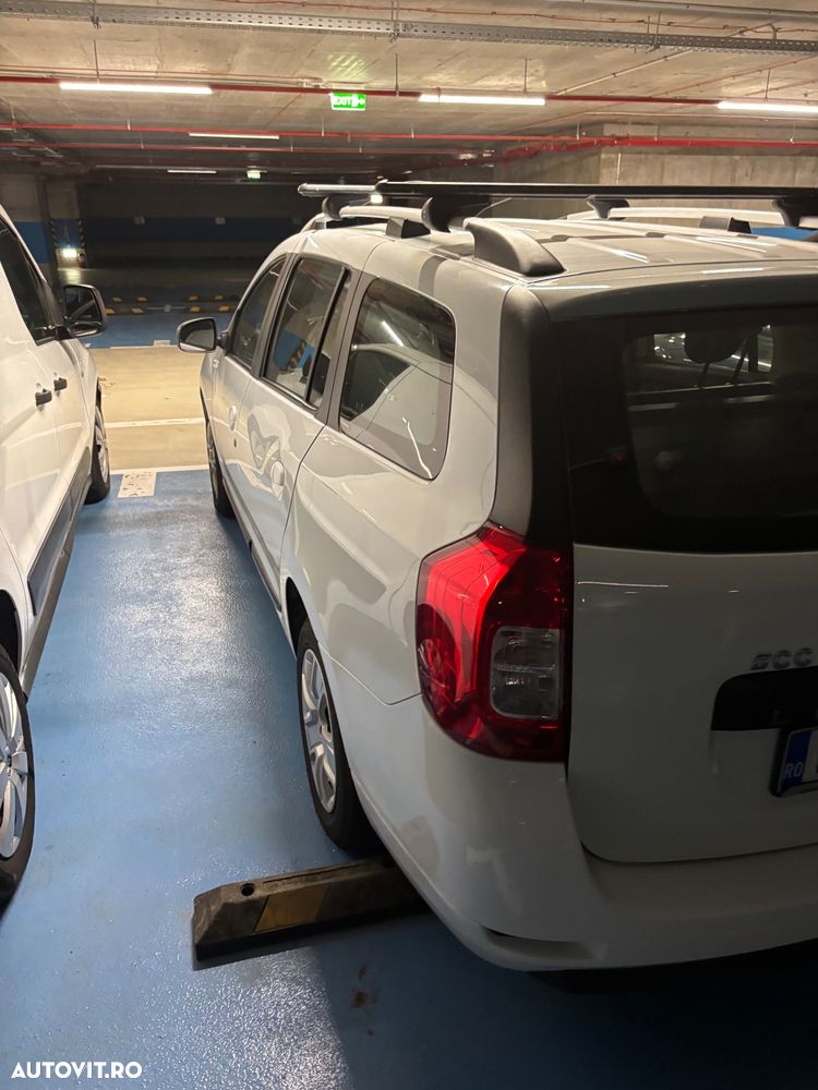 Dacia Logan - 4