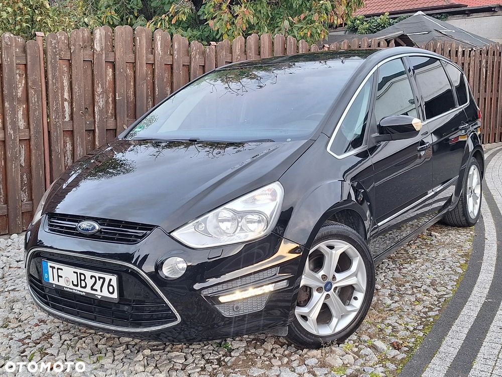 Ford S-Max - 3
