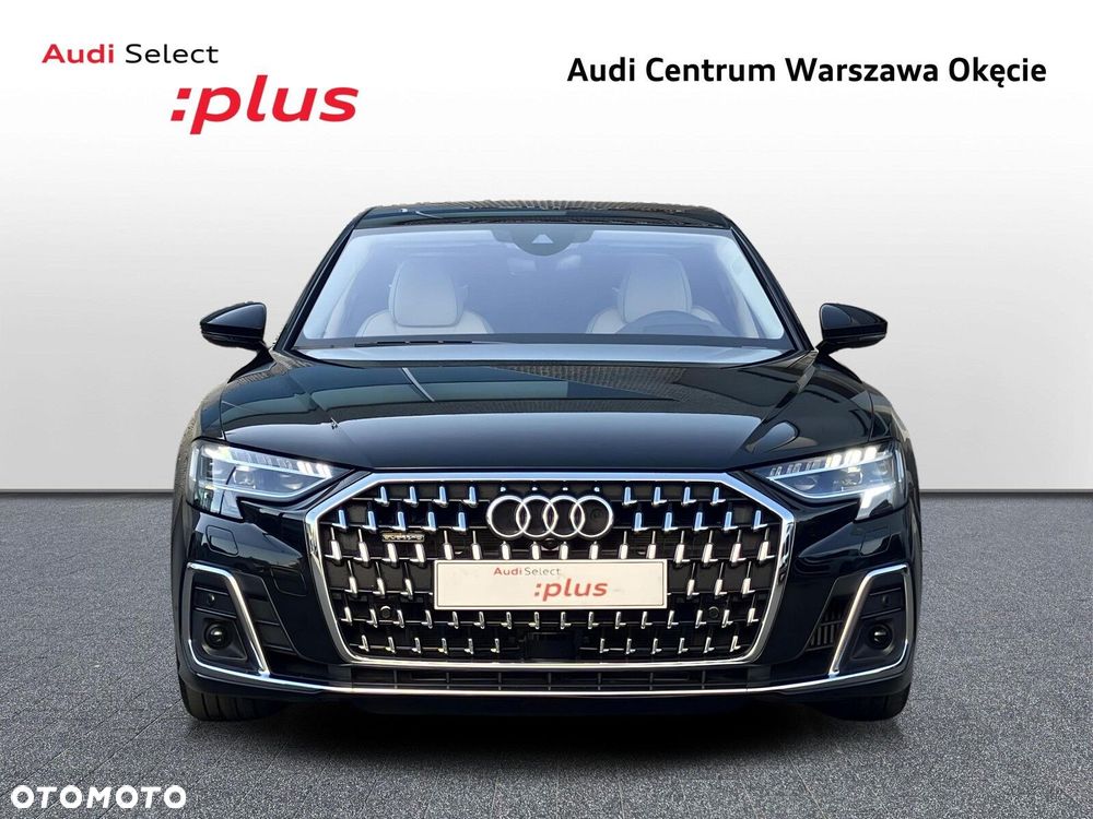 Audi A8 - 3