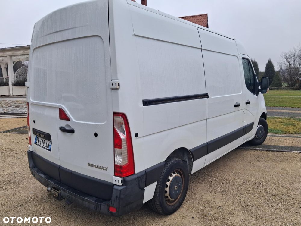 Renault Master - 6