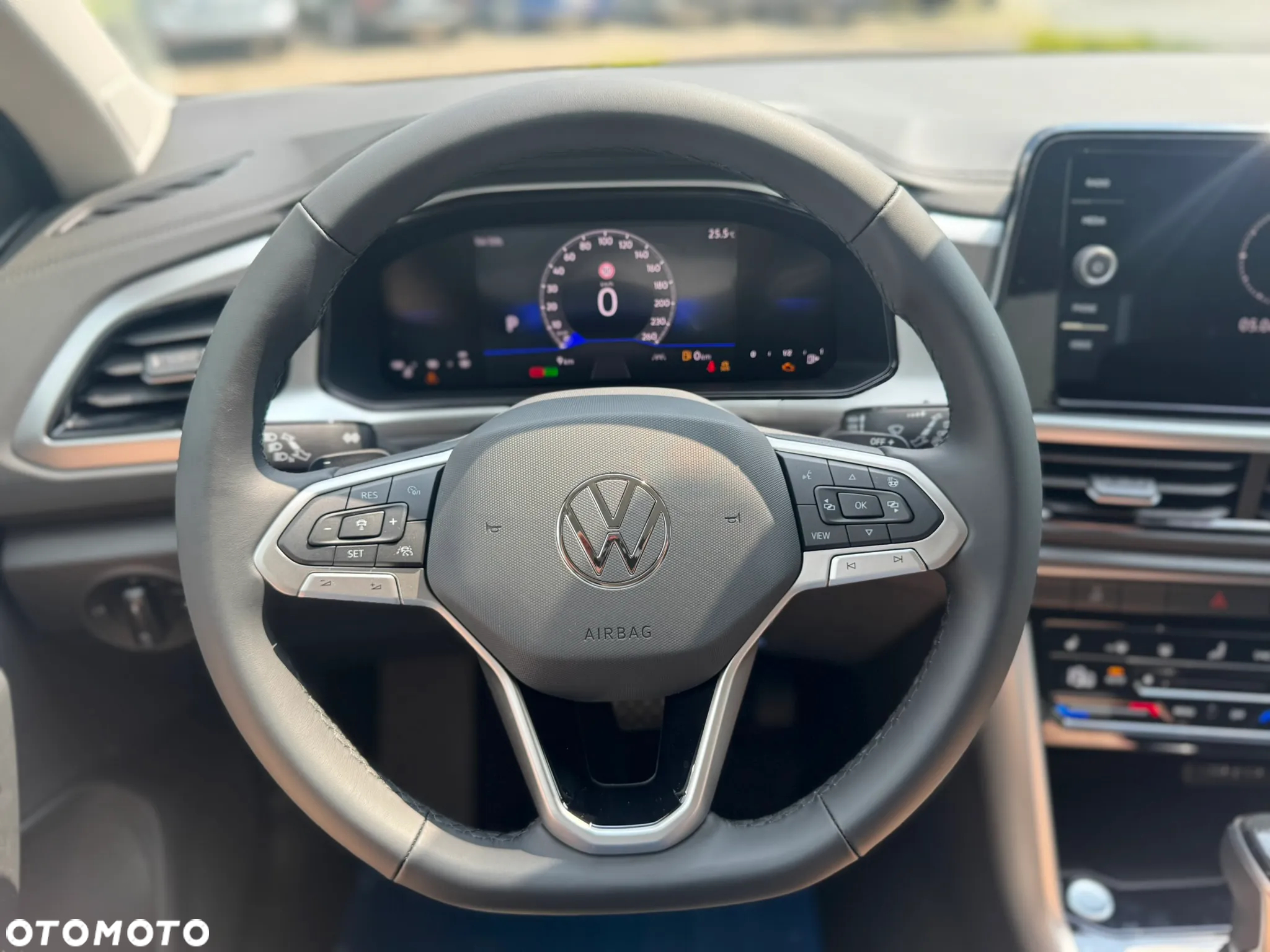 Volkswagen T-Roc 1.5 TSI Life DSG - 13